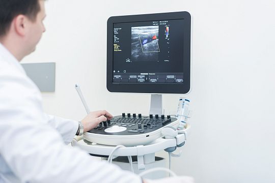 Zespół Ultrasonografistów Medivec powiększył się o dwóch lekarzy!
